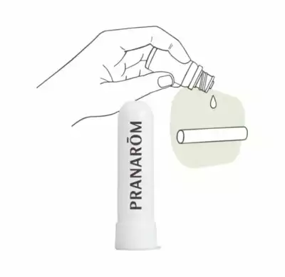 Pranarôm Stick Inhalateur Vide à Caumont-sur-Durance