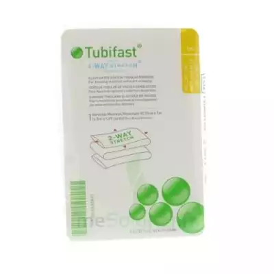 Tubifast 2 - Way Stretch Bandage,  Bandage Tubulaire 5cmx1m à Caumont-sur-Durance