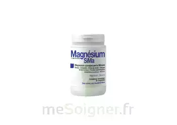 Dissolvurol Magnésium Sima Comprimés B/90 à Caumont-sur-Durance