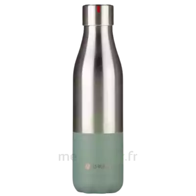 Gourde Bottle Up Split Sage Bleue 500ml à Caumont-sur-Durance